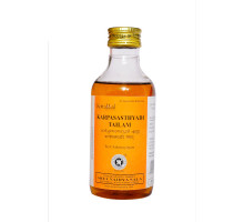 Karpasasthyadi tail, 200 ml