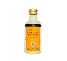 Kimsukapatradi Kera tail, 200 ml