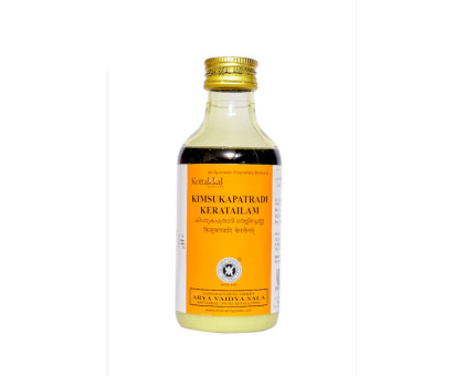 Kimsukapatradi Kera tail Kottakkal, 200 ml