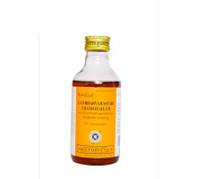 Gandharvahasthadi Eranda tail, 200 ml