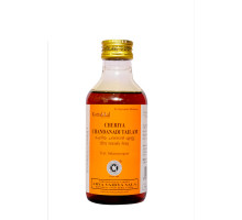 Cheriya Chandanadi tail, 200 ml