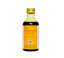 Jathyadi Kera tail, 200 ml