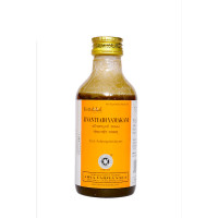 Jivantyadi yamakam, 200 ml