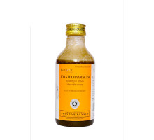 Jivantyadi yamakam, 200 ml