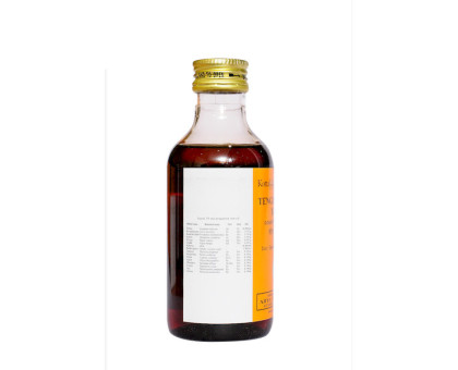 Thenginpushpadi tail Kottakkal, 200 ml