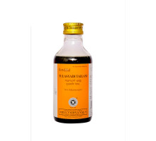 Thulasyadi tail, 200 ml