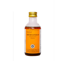 Trivritasneha, 200 ml