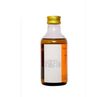 Durvadi Kera tail, 200 ml