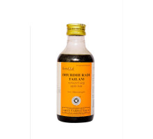 Dhurdhooradi tail, 200 ml