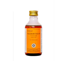 Nagaradi tail, 200 ml