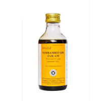 Nimbamritadi tail, 200 ml