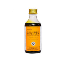 Nimbamritadi Erand tail, 200 ml