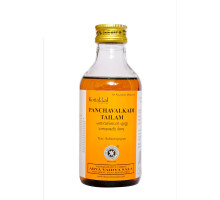 Panchavalkadi tail, 200 ml