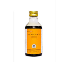 Panchamla tail, 200 ml
