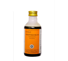 Pamanthaka tail, 200 ml