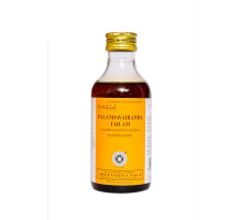 Palandavairanda tail, 200 ml
