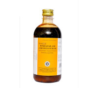 Pinda tail, 500 ml