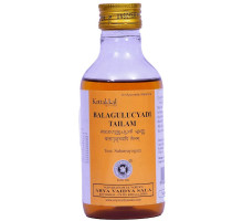 Balaguluchyadi tail, 200 ml