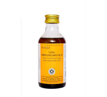 Valiya Bhringamalakadi tail, 200 ml