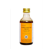 Madhuyasthyadi tail, 200 ml