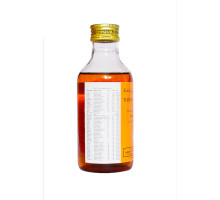 Mahakukkutamamsa tail, 200 ml