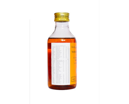 Mahakukkutamamsa tail Kottakkal, 200 ml