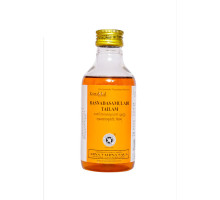 Rasna Dashamuladi tail, 200 ml