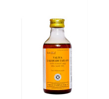 Valiya Lakshadi tail, 200 ml