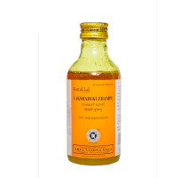 Lakshadi kuzhampu, 200 ml