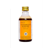 Vatamardhanam kuzhampu, 200 ml