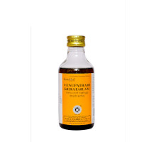 Venupatradi Kera tail, 200 ml