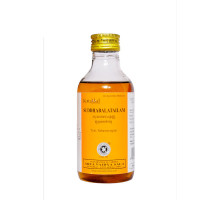 Sudhabala tail, 200 ml