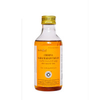 Cheriya Sahacharadi tail, 200 ml