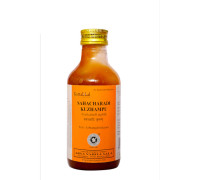 Sahacharadi kuzhampu, 200 ml