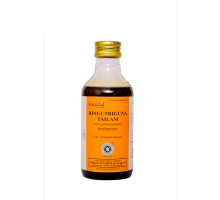 Hinguthriguna tail, 200 ml