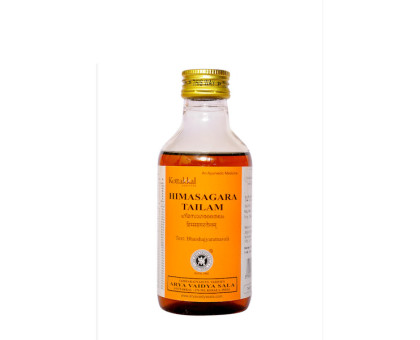 Himasagara tail Kottakkal, 200 ml