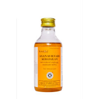Asanavilwadi Kera tail, 200 ml