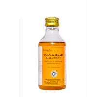Asanavilwadi Kera tail, 200 ml