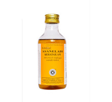 Asanailadi Kera tail, 200 ml