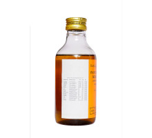 Panchavalkadi Kera tail, 200 ml