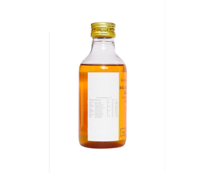 Balaguluchyadi Kera tail Kottakkal, 200 ml