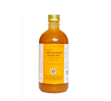 Sahacharadi kuzhampu, 200 ml