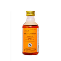 Dhanwantaram mezhukupakam, 200 ml