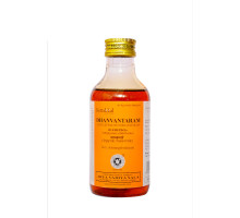 Dhanwantaram mezhukupakam, 200 ml