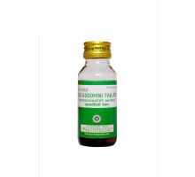 Balashodhini tail, 50 ml