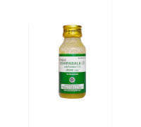 Kshirabala tail 7, 50 ml