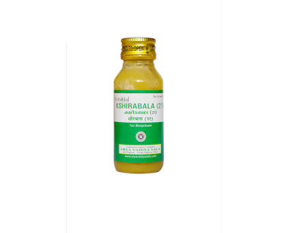 Kshirabala 21 Kottakkal, 50 ml