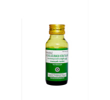Vachalasunadi Kera tail, 50 ml