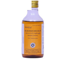 Balahathadi Kera tail, 200 ml