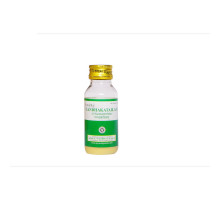 Gandhak tail, 50 ml